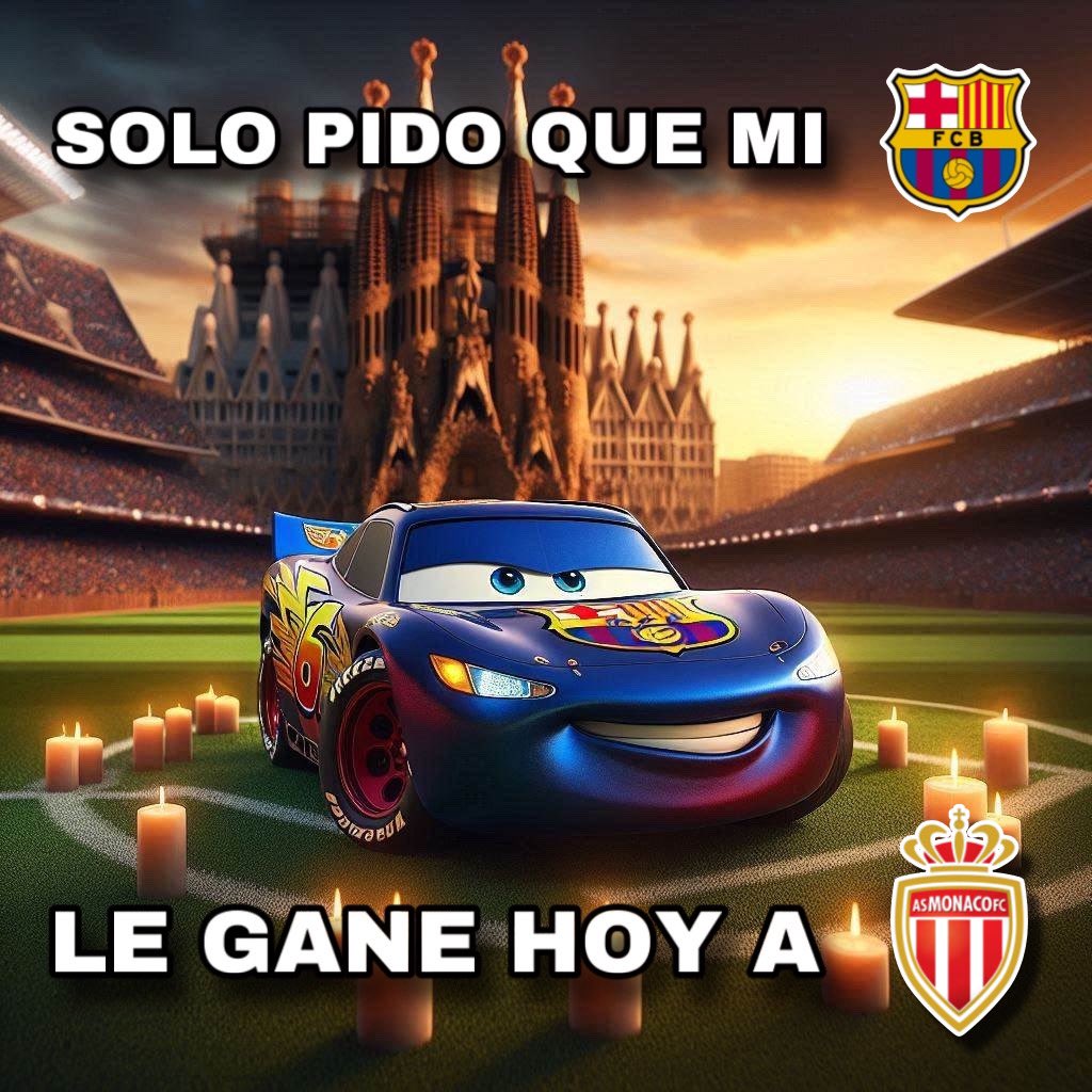 Ronci (@elroncerodelfcb) on Twitter photo 