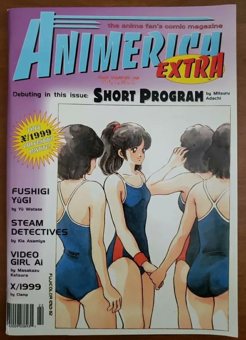 James20236's tweet image. Animerica Extra: "Short Program" by Mitsuru Adachi

scans-daily.dreamwidth.org/4828228.html?s…