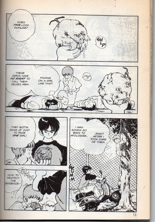 James20236's tweet image. Animerica Extra: "Short Program" by Mitsuru Adachi

scans-daily.dreamwidth.org/4828228.html?s…