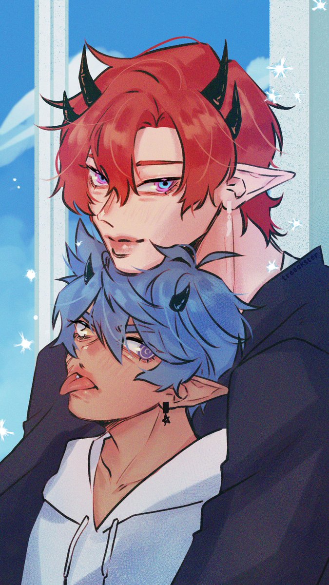 ✦ mickey ✦ (on vgen) tweet media