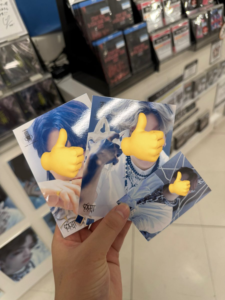 orbit1111_'s tweet photo. 求:ヒチョ

譲:ブロマイド　ヨンフン　シュンヤ
　 ハズレ トレカ ジュン

#ORβIT #ORβIT交換 https://t.co/GhCutnV1bu