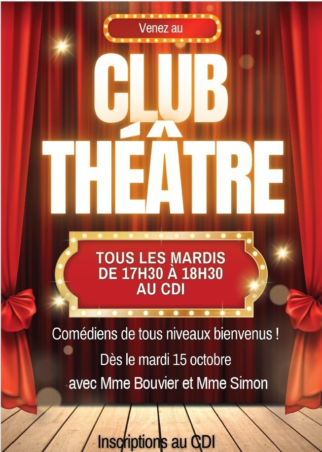 Lycée Jacques Prévert tweet media