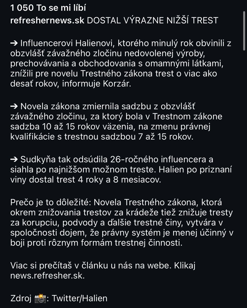 dxveek's tweet image. Halso za 4 roky venku 🤯