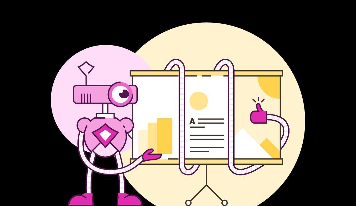 We think you should know about this 👀 Click to find out our Top 5 #BrightSlide features you might have missed. buff.ly/3hJ2DVc