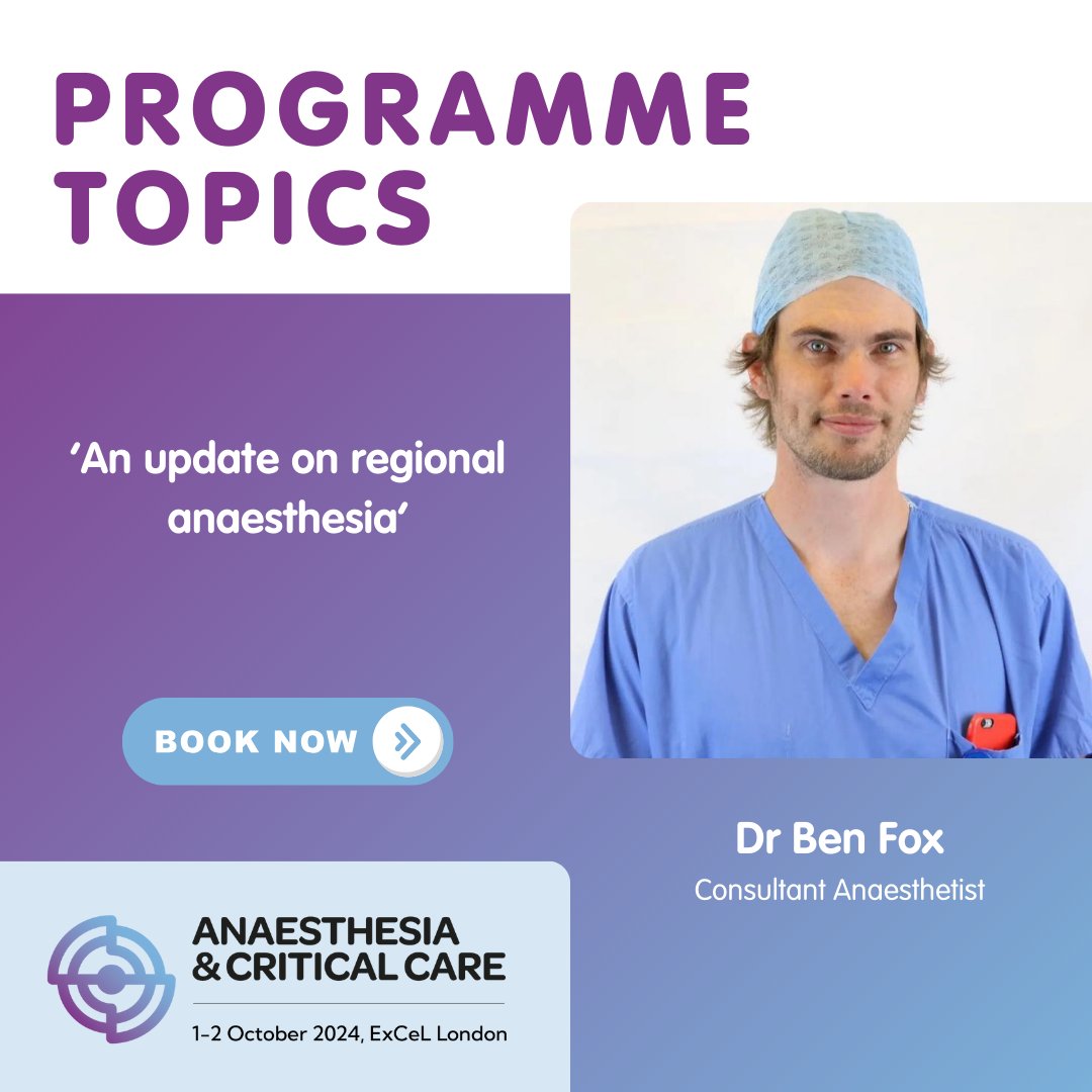 You're spoilt for choice at #ACC24✨

With over 70 sessions to choose from, start planning your 2 days ⌛You've got 2 weeks to go. Book your pass TODAY❕

🎟️Book here: eu1.hubs.ly/H0c6W3v0
📅Date: 1-2 October
📌Venue: ExCeL London