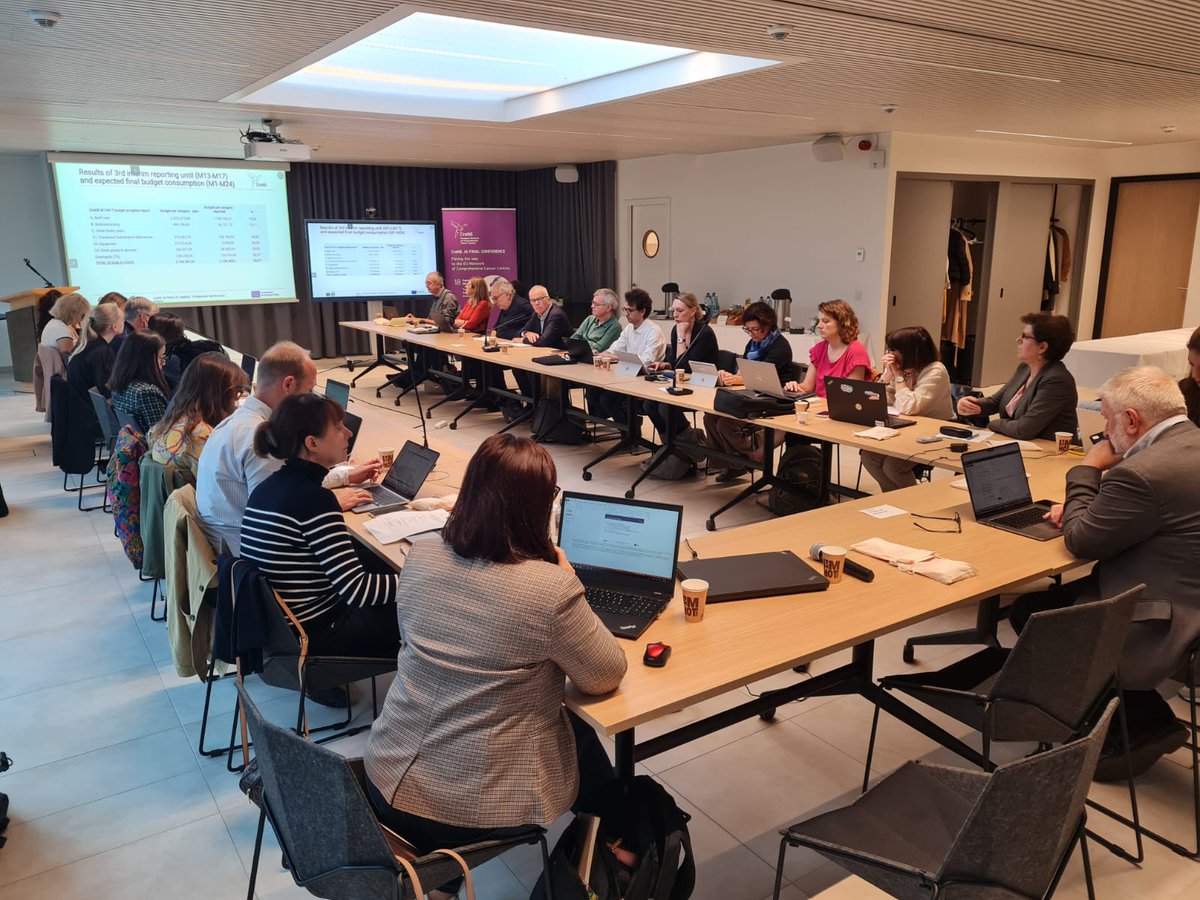 🟡Happening now 10th SC meeting!