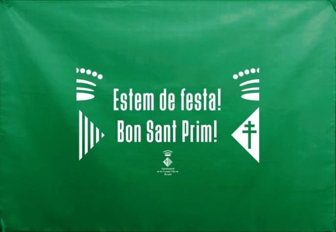 lluisguino's tweet photo. #SantPrim #FMBesalú2024 https://t.co/HEp7tK7j4U