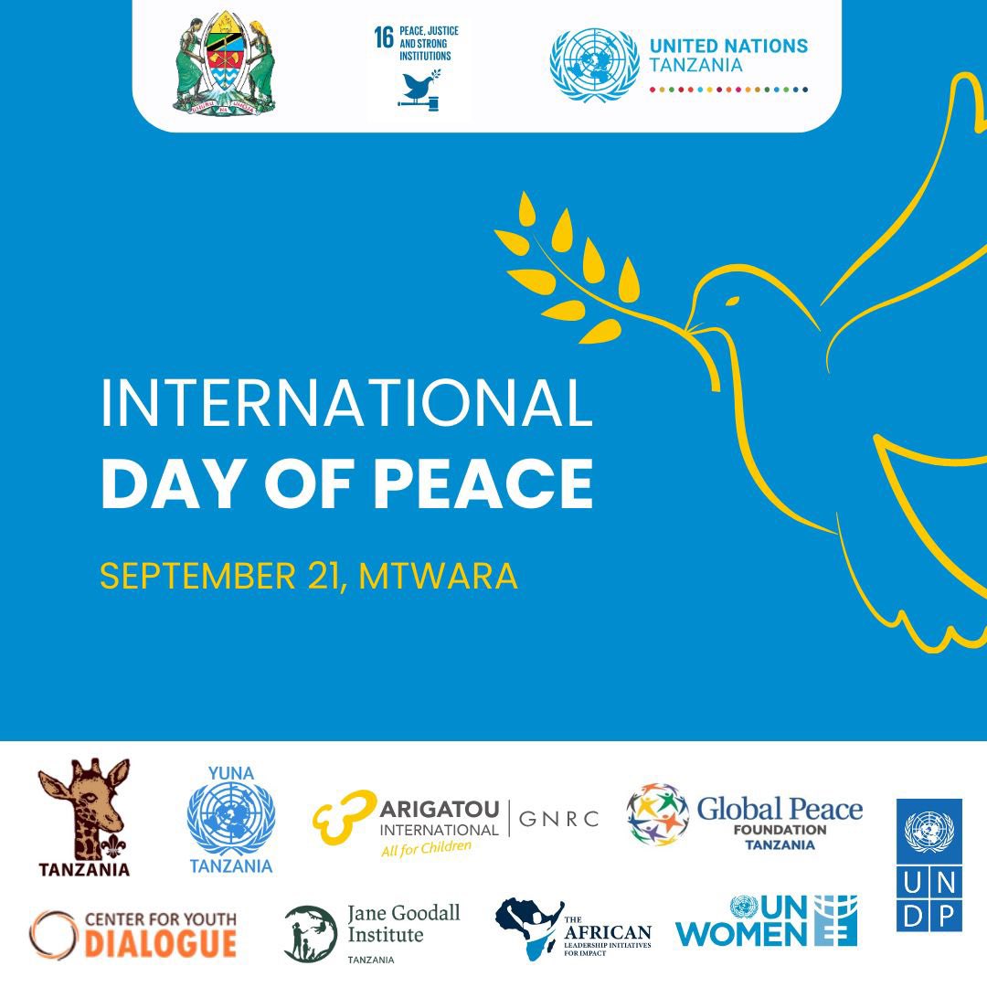 UN Women Tanzania tweet media