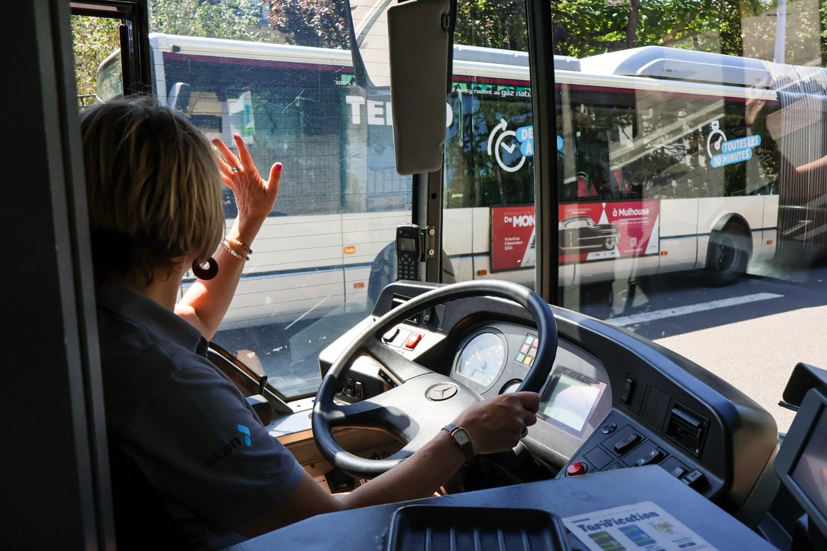 Keolis Grand Nancy tweet media