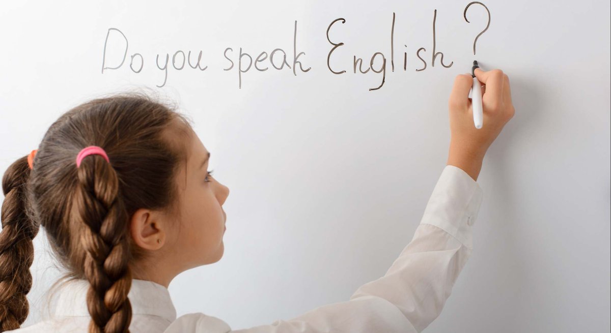 🔶 ESPECIAL FORMACIÓN | El bilingüismo genera controversia dos décadas después: ¿Qué nota saca?

📚 Este programa ha ido ampliándose a más centros y etapas educativas. Sin embargo, la controversia siempre ha sobrevolado el sistema de bilingüismo en los centros públicos.

🔗 Ya