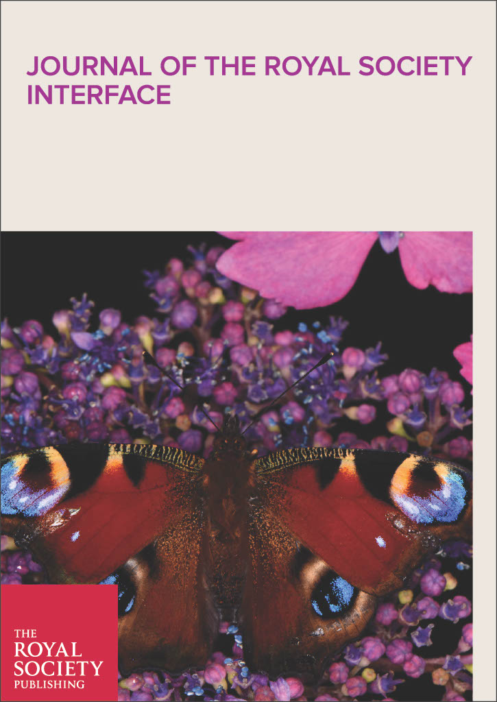 Sam England (@samjakeengland) on Twitter photo Super chuffed to have my first journal cover with my photo of a peacock butterfly!🦋You can read more about these beautiful creatures and how their static electricity attracts pollen in the associated study in <a href="/RSocPublishing/">Royal Society Publishing</a> Interface: royalsocietypublishing.org/doi/10.1098/rs… Super chuffed to have my first journal cover with my photo of a peacock butterfly!🦋You can read more about these beautiful creatures and how their static electricity attracts pollen in the associated study in <a href="/RSocPublishing/">Royal Society Publishing</a> Interface: royalsocietypublishing.org/doi/10.1098/rs…