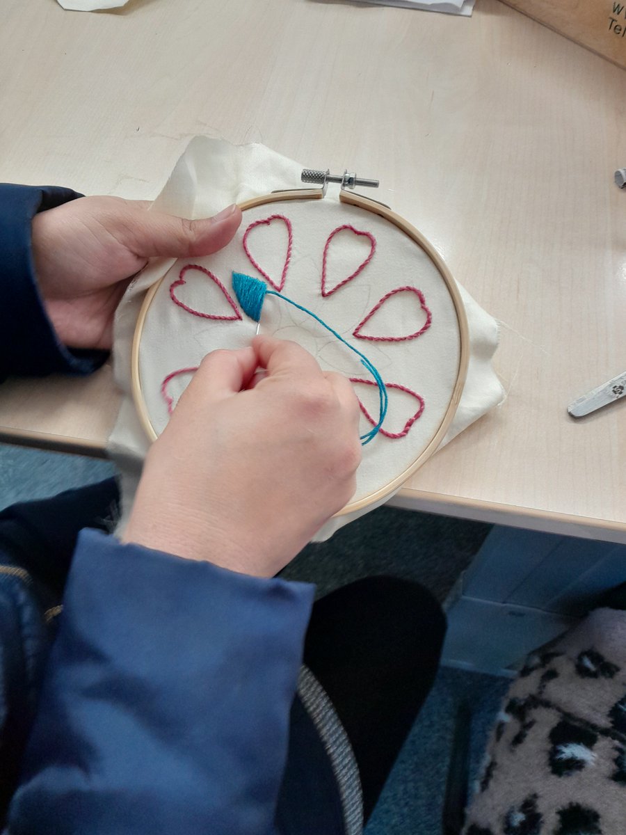 Ruth Flanagan (@randr_creative) on Twitter photo DEADLINE EXTENDED! Have you experienced #ForcedMigration and have a passion for #HeritageCrafts apply for a Traineeship with <a href="/CartwheelArts/">Cartwheel Arts</a> cartwheelarts.org.uk/article/crafti… DEADLINE EXTENDED! Have you experienced #ForcedMigration and have a passion for #HeritageCrafts apply for a Traineeship with <a href="/CartwheelArts/">Cartwheel Arts</a> cartwheelarts.org.uk/article/crafti…