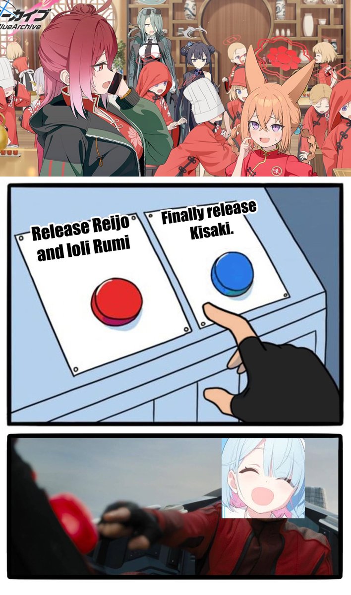 I know what they gonna do. 