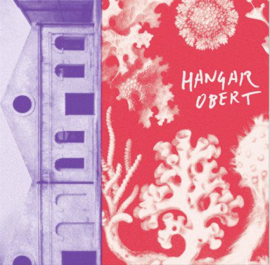 📣TORNA HANGAR OBERT! Esteu totes convidades a la festa d'Hangar, amb open studios, performances, xerrades, dj sets i molt més!💫

📆28-29/9
🔹Entrada lliure
👉hangar.org/ca/agenda-hang…