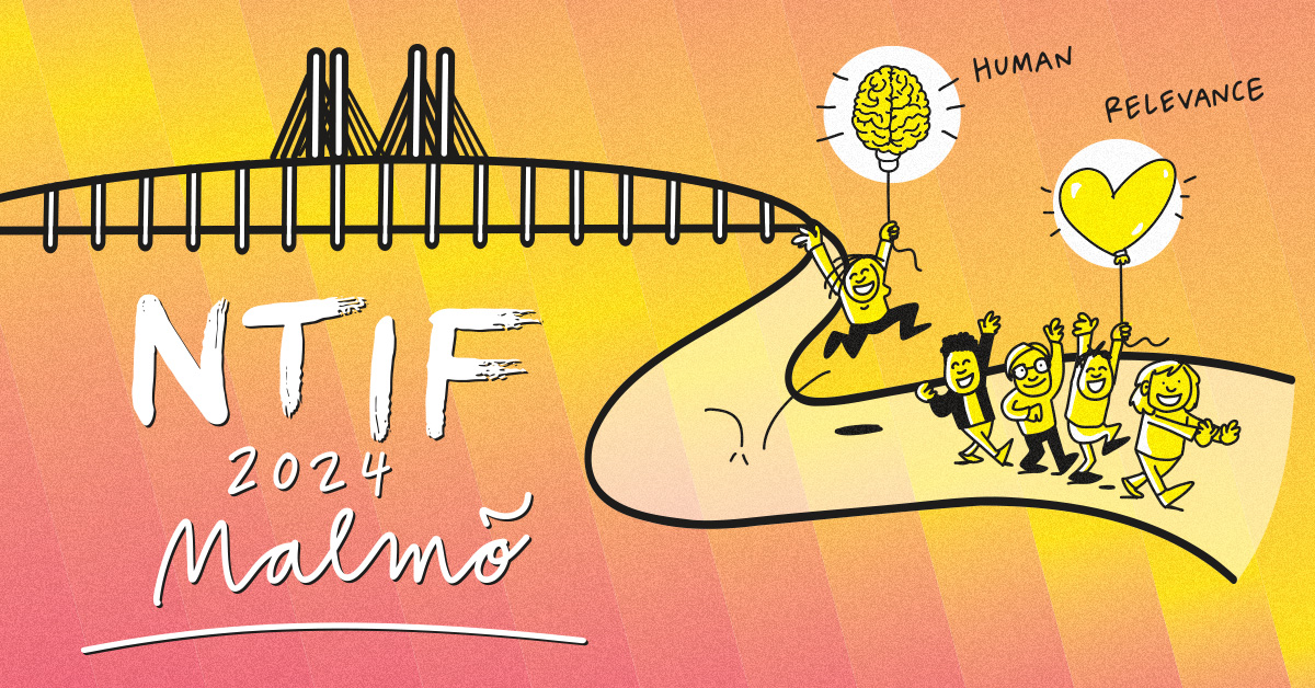 💡 #NTIF2024 program highlights – Panels and Think Tanks - mailchi.mp/ntif/have-some…