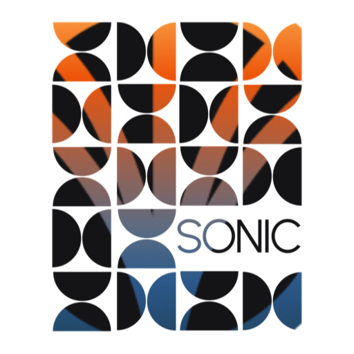 fHOG_'s tweet photo. Sonic is near! 💥

Here are my entries for #SonicStickerSizzler

1) Yeah Sonic - Austin will get himself a bag 
2) The Sonic Eye - all eyes on #Sonic
3) Sonic Built - Bauhaus inspired
4) Sonic Speed - $S will be fast af boiiii

Leeeeetsgoooo yo! @0xSonicLabs https://t.co/eKNrdIf09U