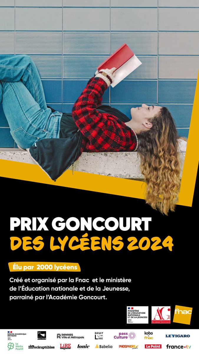 Lycée Jacques Prévert tweet media