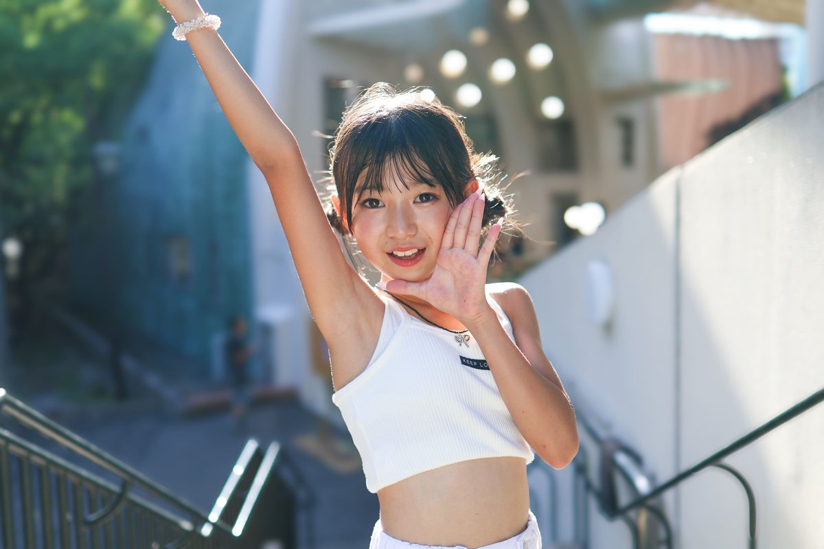 2024年9月14日 みんなのアイゲキフェスティバル きこ(@kicoco821) 初め