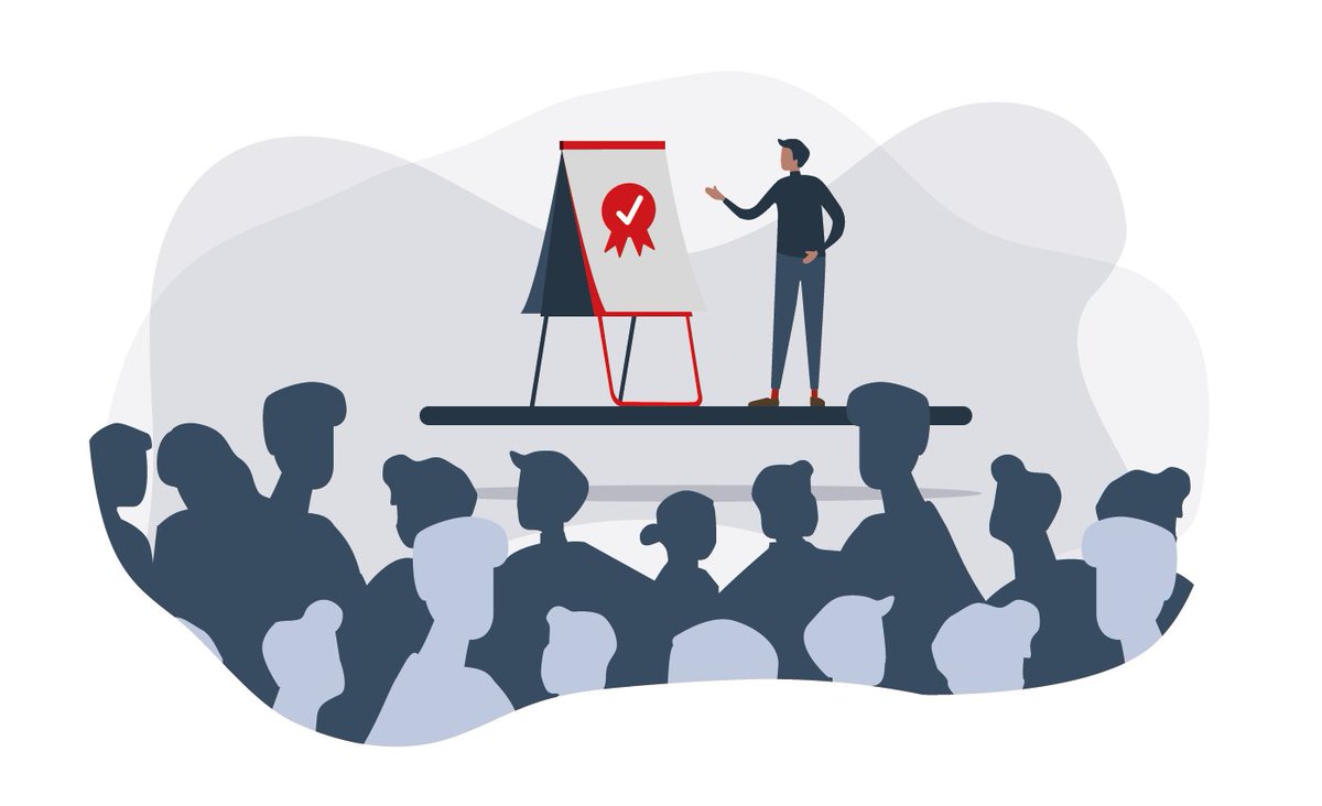 ✅Le CNAPS délivre dès à présent les nouvelles autorisations aux dirigeants d’organismes de formation et aux formateurs ! 

La détention de ces nouveaux titres sera obligatoire à compter du 1er mars 2025🧑‍🏫 

Retrouvez tous les détails sur notre site ➡️cnaps.interieur.gouv.fr