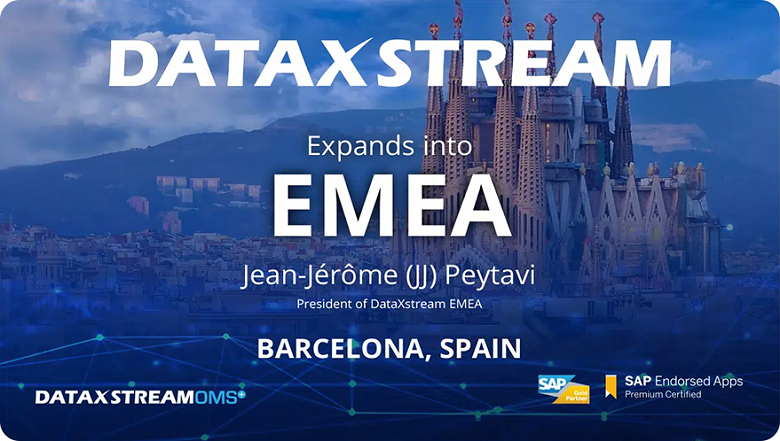 InvestInSpain's tweet image. ⭕ Spain, gateway for #DataXstream expansion in #Europe, #MiddleEast and #Africa.

📊 It has opened a Barcelona office to manage growth in new markets.

👉More: i.mtr.cool/dkfzahrfhf @ICEX_   #InvestinSpain #FDI #innovation