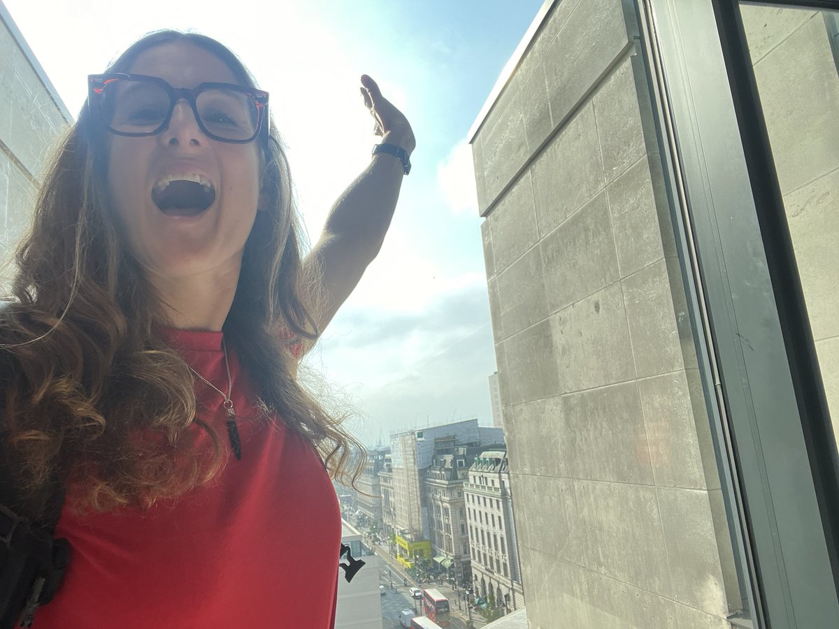 Nemone (@nemonemetaxas) on Twitter photo #Cloudbusting worked then 🙌🏼😝
Huge thank you for all your messages, pics & love for #TShirtDay <a href="/BBC6Music/">BBC Radio 6 Music</a> I loved playing all your suggestions 🙏🏼 … T Shirt day continues all day <a href="/BBC6Music/">BBC Radio 6 Music</a>
& I’d love your company back here tomorrow 7:30am sharp for more #Breakfast action 😘 #Cloudbusting worked then 🙌🏼😝
Huge thank you for all your messages, pics & love for #TShirtDay <a href="/BBC6Music/">BBC Radio 6 Music</a> I loved playing all your suggestions 🙏🏼 … T Shirt day continues all day <a href="/BBC6Music/">BBC Radio 6 Music</a>
& I’d love your company back here tomorrow 7:30am sharp for more #Breakfast action 😘