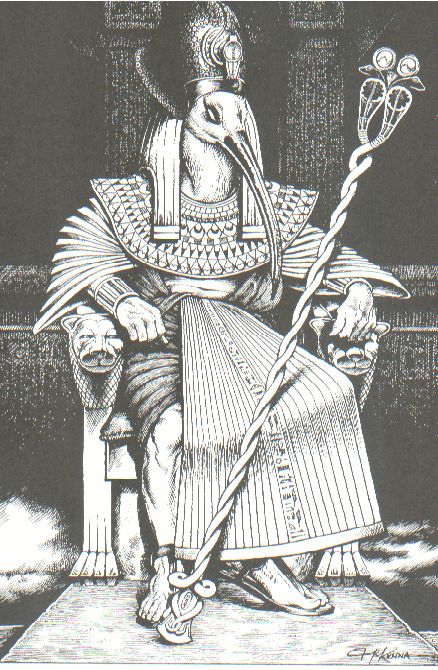 the ones who are truly connected to the occult are people who didn't seek it out for power, but to understand what was happening to them.

there's essentially 2 types of "magicians" - those who sought it out for power &amp; those who were naturally chosen.

this is what makes