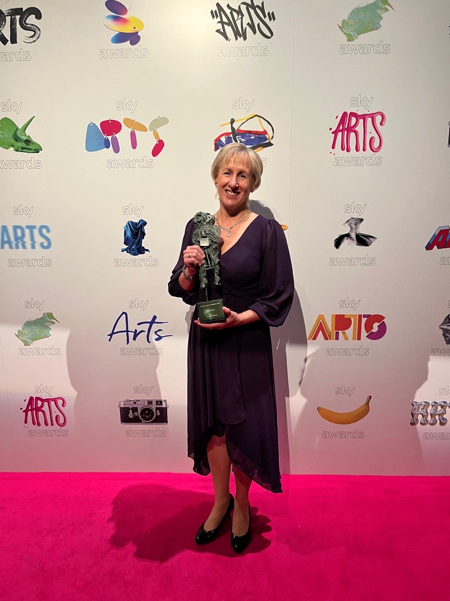 Singing Medicine (@singingmed) on Twitter photo Listen in to โฆ<a href="/bbcwm/">BBC Birmingham & Black Country</a>โฉ at 11.10am to hear about Sally our award winner ! Listen in to โฆ<a href="/bbcwm/">BBC Birmingham & Black Country</a>โฉ at 11.10am to hear about Sally our award winner !