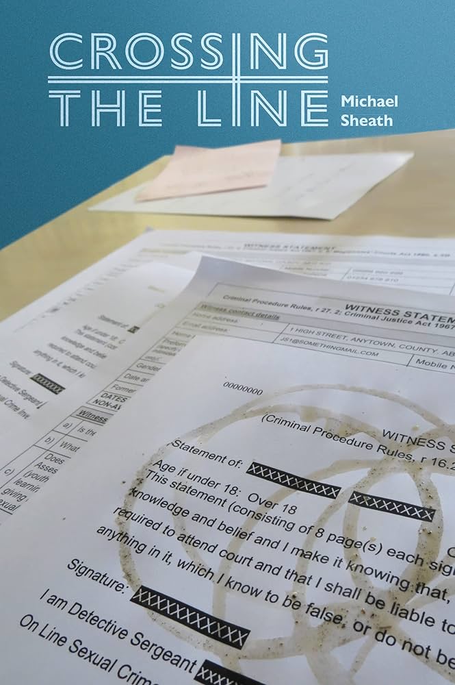Online child abuse has been in the news recently, however attention is rarely paid to the 'secondary victims' of these crimes - the children and family members of these offenders.
Children with a parent in prison are often subject to backlash and prejudice from the community,