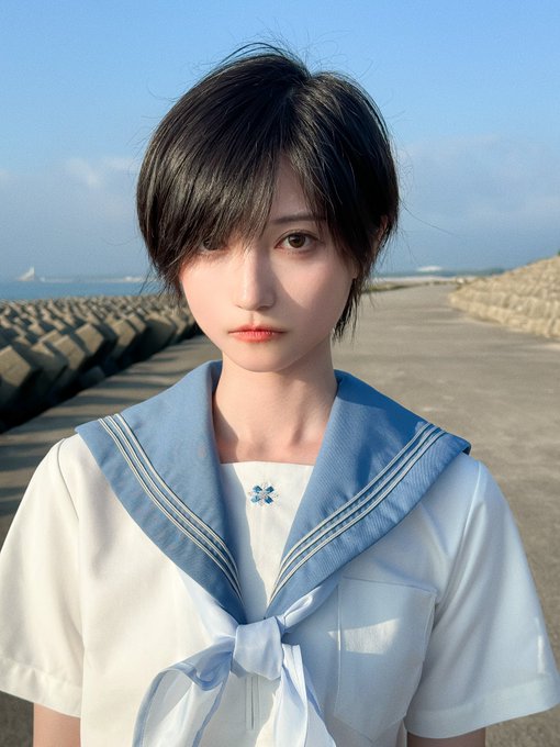 コスプレイヤー帅嘤嘤（シェンインイン）のTwitter画像20