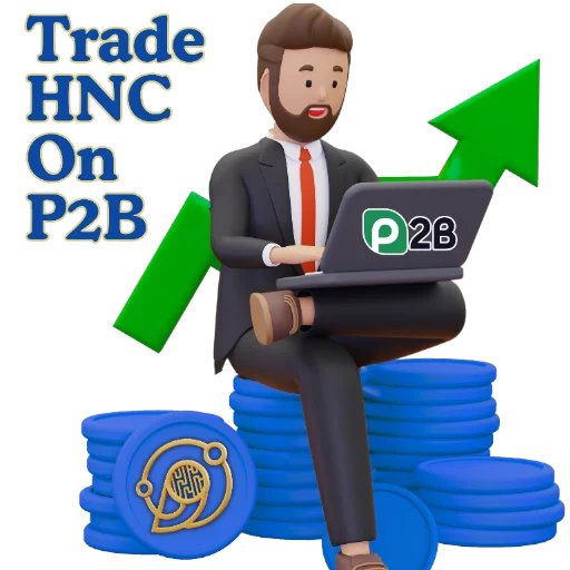 HNC Coin (@coinhnc) on Twitter photo 