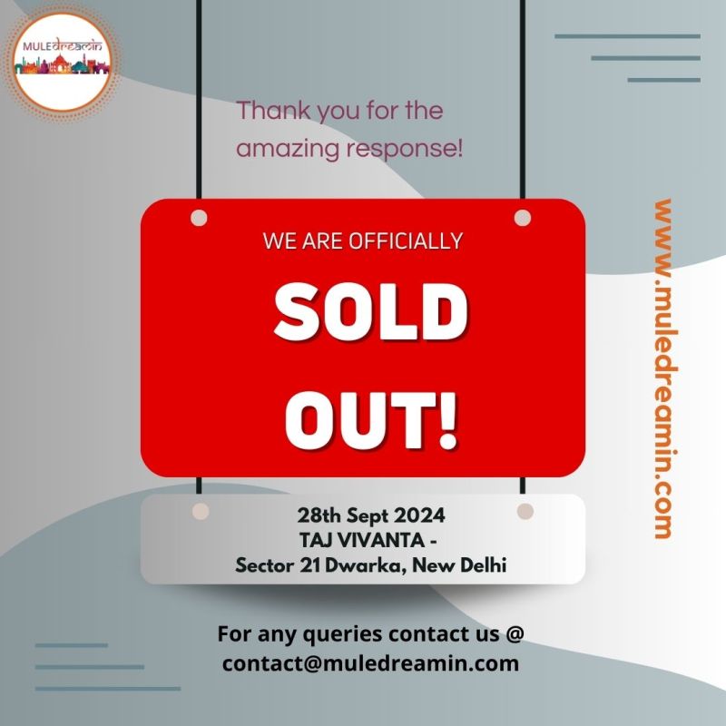 Mule Dreamin (@muledreamin) on Twitter photo 🎉 SOLD OUT! 🎉
We’re thrilled to announce that our latest offering for <a href="/muledreamin/">Mule Dreamin</a> is officially SOLD OUT! 🚀
A huge thank you to everyone who showed their support and secured their spot. 🎉 SOLD OUT! 🎉
We’re thrilled to announce that our latest offering for <a href="/muledreamin/">Mule Dreamin</a> is officially SOLD OUT! 🚀
A huge thank you to everyone who showed their support and secured their spot.