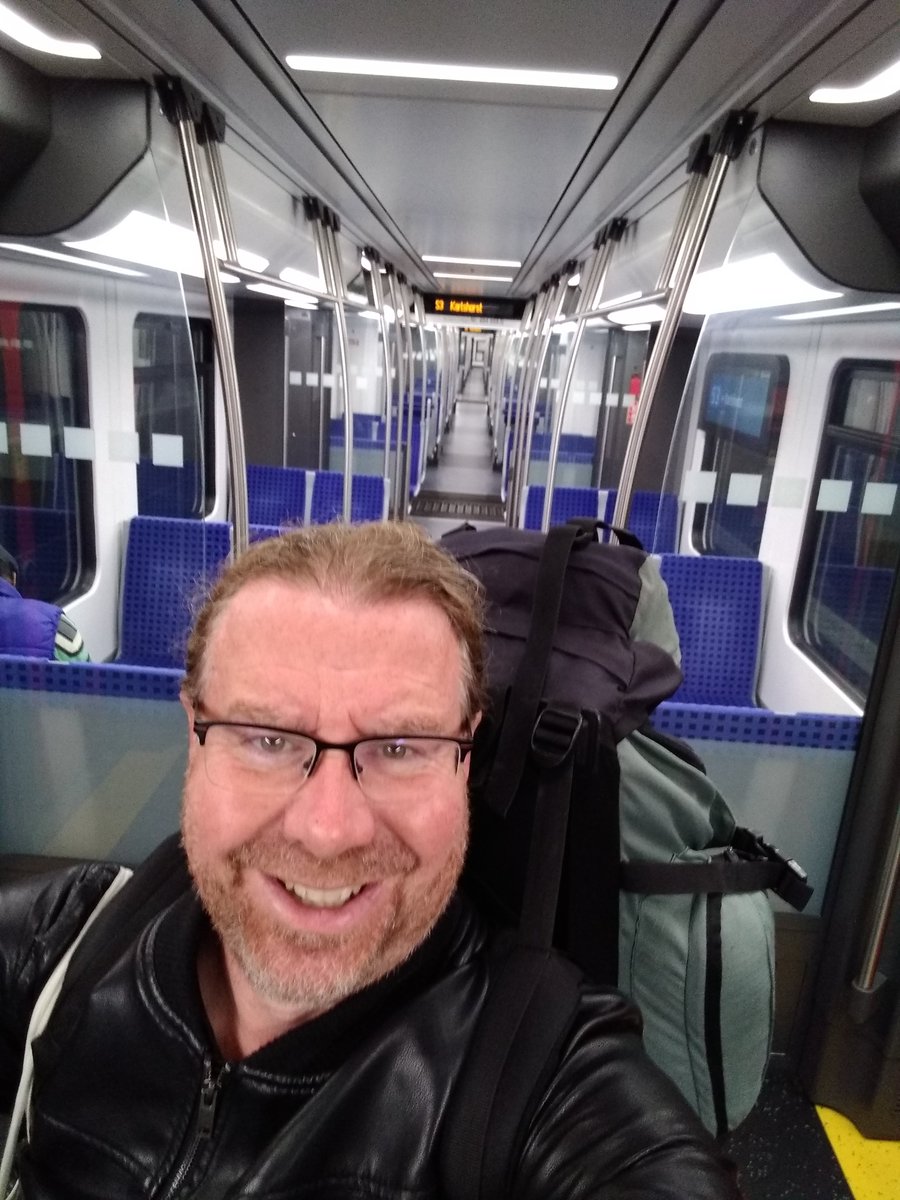 To Travel To - easier low-carbon travel tweet media