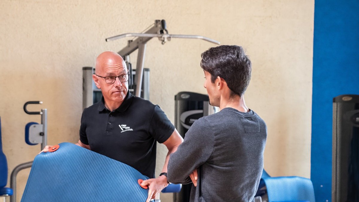 𝗟𝗮 𝗳𝗶𝗹𝗶𝗲𝗿𝗲 𝗱𝗲 𝗳𝗼𝗿𝗺𝗮𝘁𝗶𝗼𝗻 𝗿𝗲𝗰𝗿𝘂𝘁𝗲 ! 👨🏻‍💻

2 postes sont à pourvoir :

- Un/e Coordinateur/rice et Entraîneur/e Sportif/ve
- Un Entraîneur/e (Vendée U Pays de la Loire)

Postulez jusqu'au 07.10.24🎯

📝 Plus d'infos sur notre site : vendee-u.com/candidature