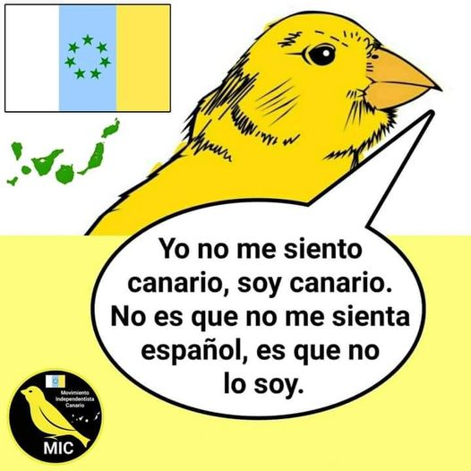 GarciadParedes's tweet photo. #CanariasLibre https://t.co/xmGkIXgiZb