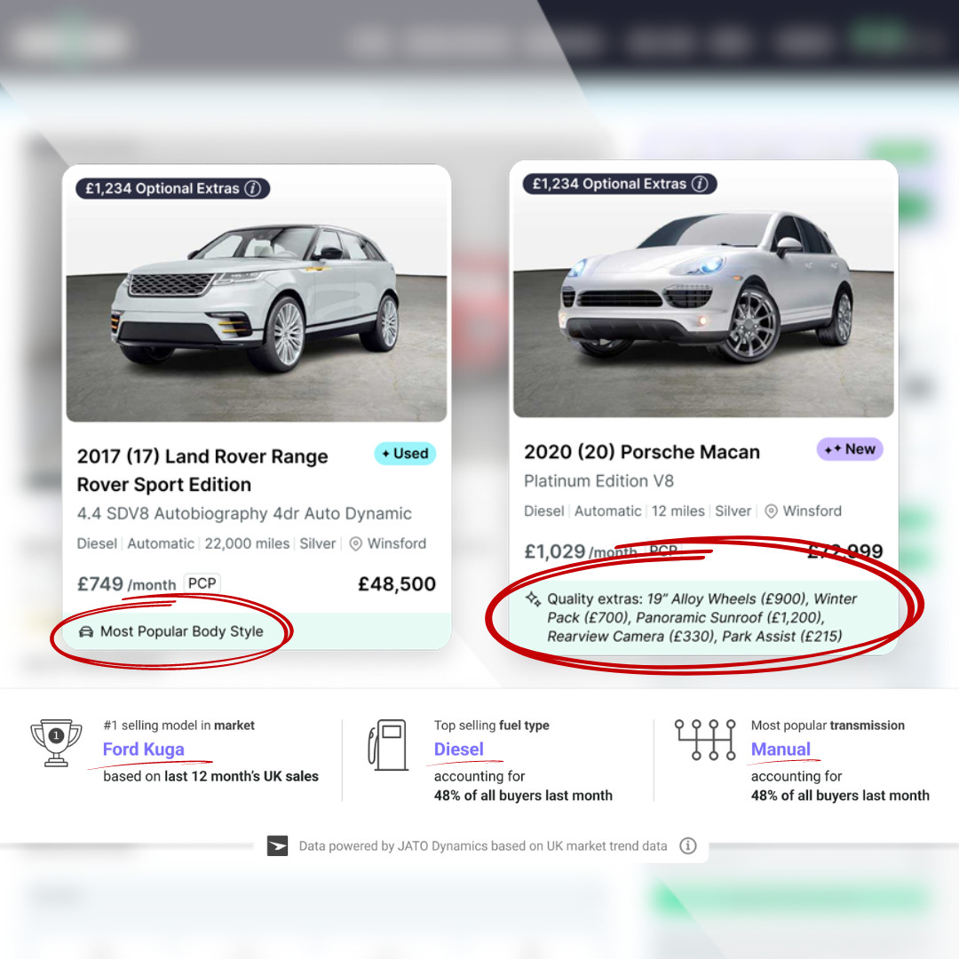 Spotlight on Our <a href="/JATO_Dynamics/">JATO Dynamics</a> Integration!

At Nexus Point, we offer innovative, agnostic solutions tailored to our #Clients. 

Why is this a #GameChanger?

🔍 Enhanced #DataInsights

📈 Advanced #Analytics 

📊 Optimised #Performance

#StayTuned for more updates...

#CarDealer