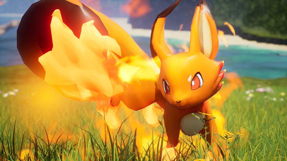 Nintendo Life tweet media