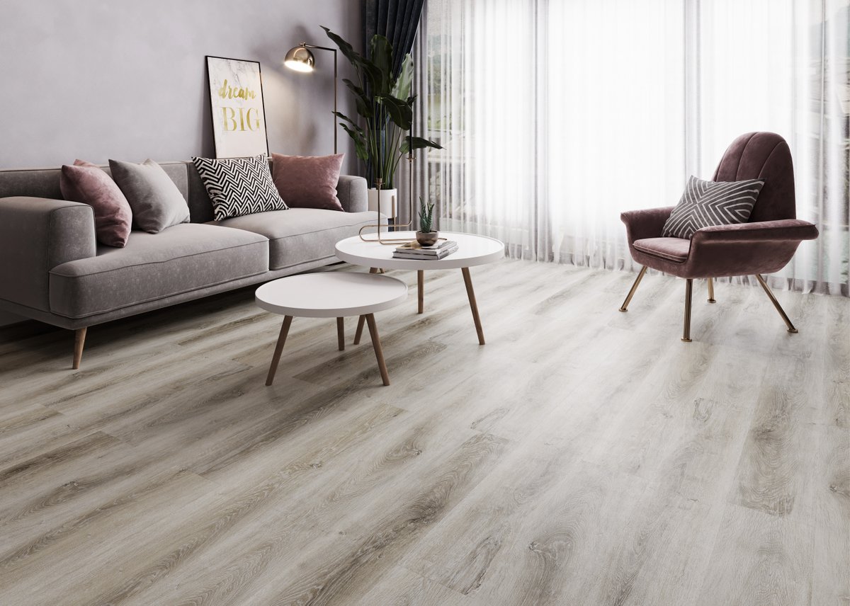 specifile's tweet image. 🌼 Spring is here, and so is a fresh take on flooring! Introducing the revamped Traviloc XL-RCB PLUS from Traviata Flooring Systems. 🌟 With eight stunning new wood-look designs 🏡✨ #SpringAesthetics #Flooring #TraviataFlooringSystems brnw.ch/21wMQtQ