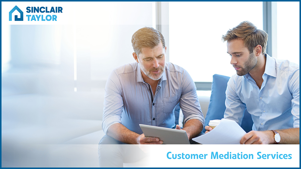 Our service helps protect hard-earned brand reputations and can take some of the heavy lifting out of your customer engagement strategy, leaving our clients free to focus on the core activities.

ow.ly/U1UH50SzAMQ