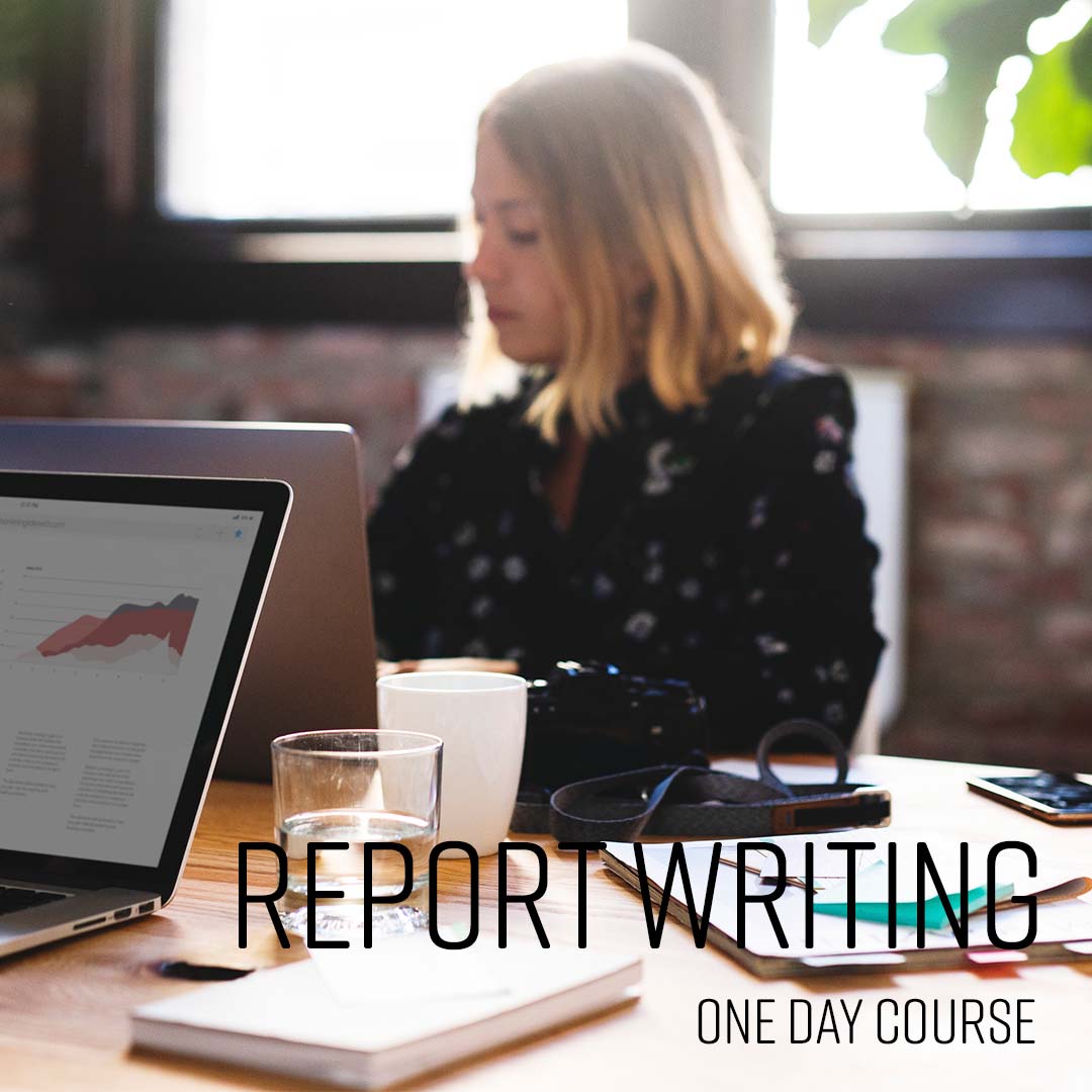Boost your report-writing skills with our one-day course! 

✍️ Learn to write clear, concise, and impactful reports for any audience. 

Available online or in London. 

Sign up now! 🔗 ow.ly/XGjm50Tgq6s

#ReportWriting #WritingSkills #CareerGrowth