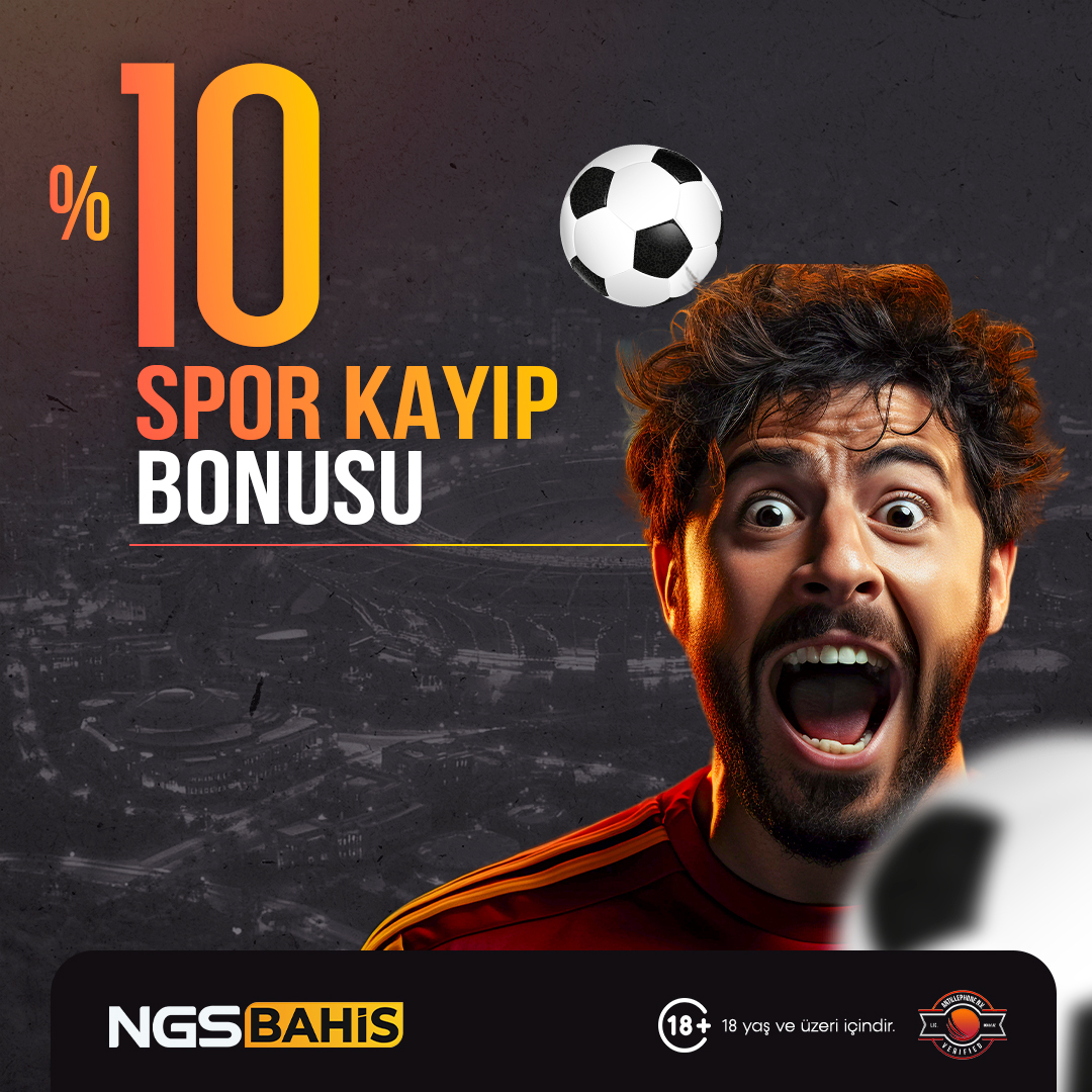 😎

NGSBAHİS Güncel Giriş Adresi🔗t2m.io/NGTW

#ngsbahis #spor #bonus