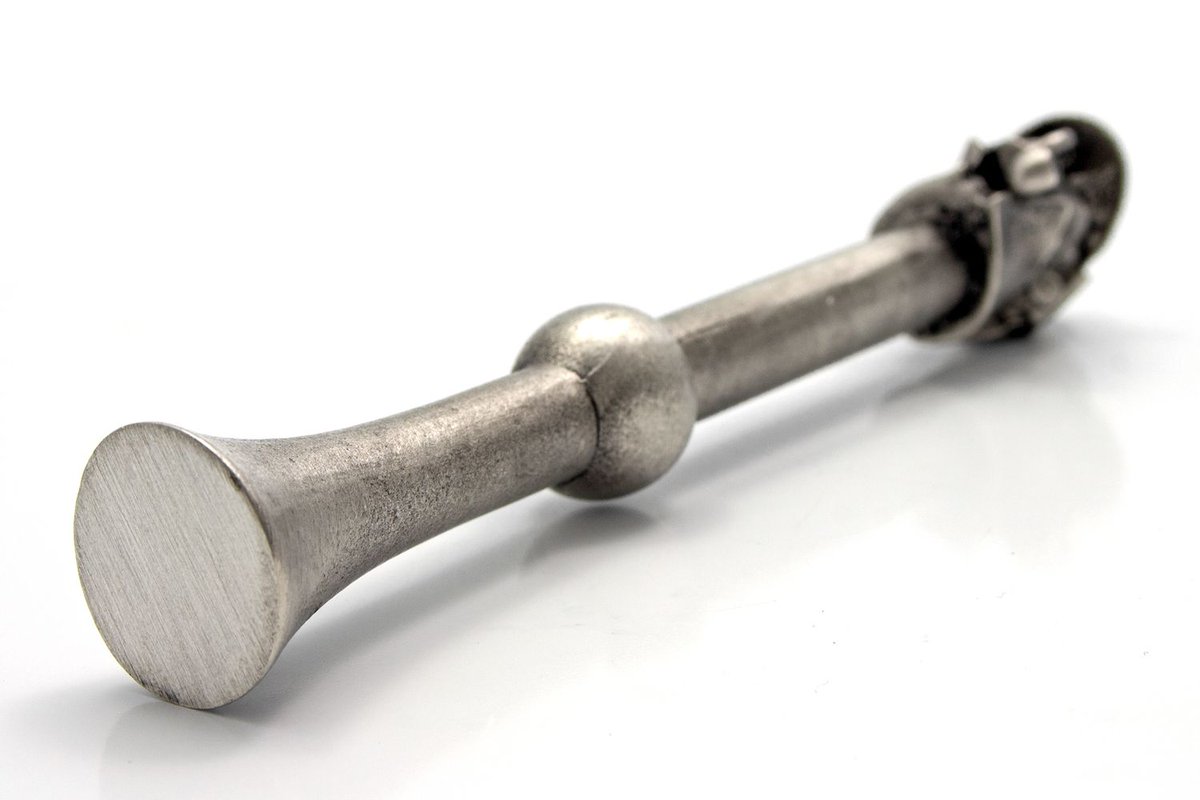 MeyTrade's tweet image. Meytrade - Peterson Sherlock Holmes Pfeifenstopfer

 meytrade.com/Peterson-Sherl… 

#meytrade #Peterson #INTERTABAC #INTERTABAC2024 #Pfeife #pipesmoking #smokinspipes #Pfeiferauchen #Pfeifenstopfer #SherlockHolmes