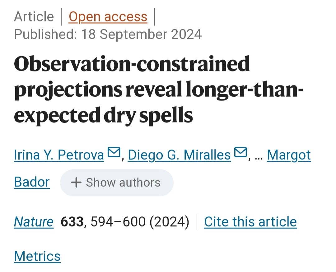 For those who prefer listening over reading, I'm excited to share an AI-generated podcast (notebookLM.google) that discusses the key outcomes, keywords, and implications of our *Nature* paper published today!
Enjoy: lnkd.in/dHSF-m5j
Article: lnkd.in/dyiTDFR8