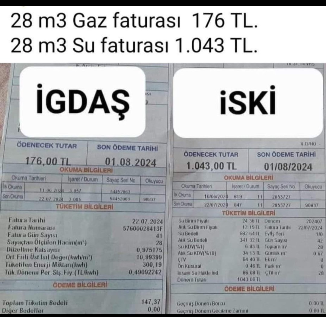 UYAN İSTANBULLU UYAN!

Ekrem İmamoğlu tarafından SOYULUYORSUN❗