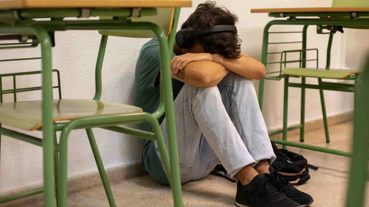 8 apps para luchar contra el acoso escolar dlvr.it/TDQbtk