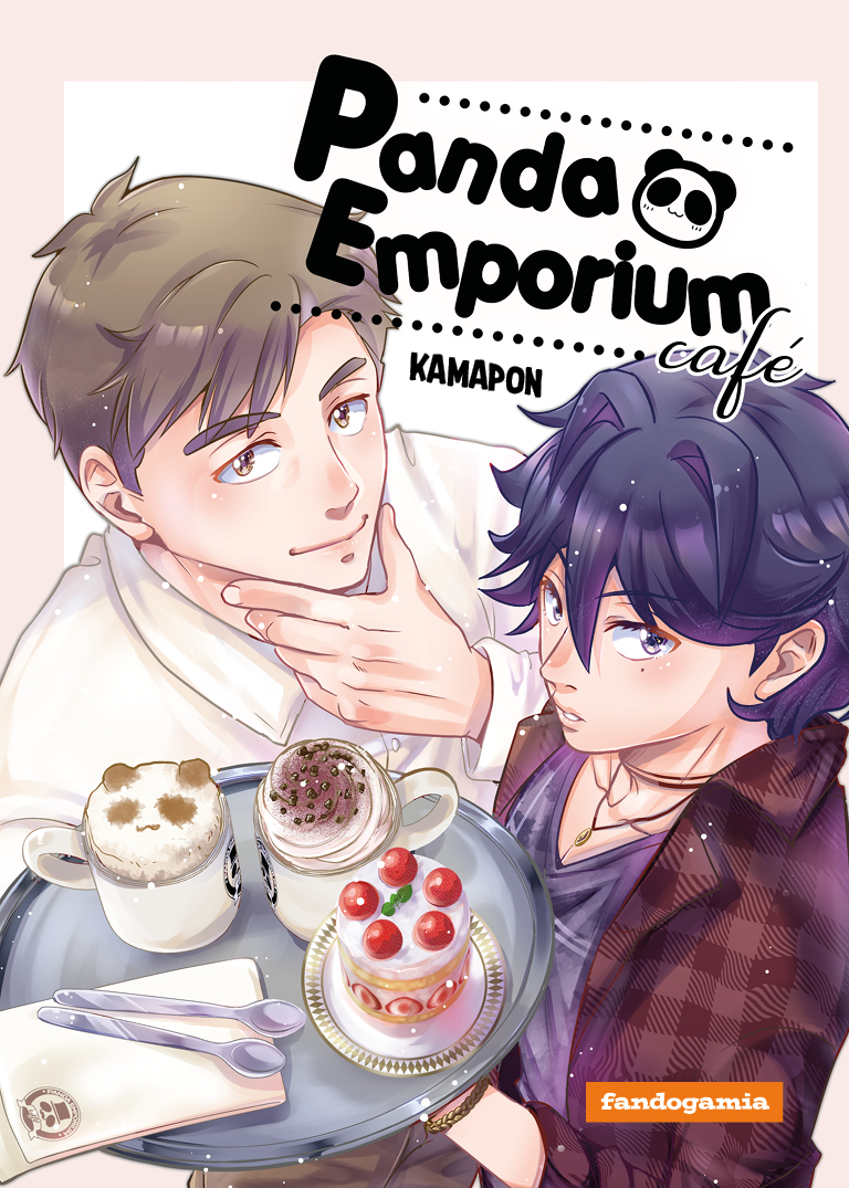 Fandogamia Editorial (@fandogamia) on Twitter photo Os hemos preparado una muestra de PANDA EMPORIUM CAFÉ. ¡Disfruta del capítulo, va por cuenta de la casa! Y recordad que este finde podréis encontraros con <a href="/kamapon/">Kamapon🌸</a>, su autora, tanto en <a href="/UltimateZgz/">Ultimate Manga</a> (viernes y domingo) como en <a href="/Japan_Weekend/">Japan Weekend</a> Madrid (sábado)
online.fliphtml5.com/lrqcm/sagh/ Os hemos preparado una muestra de PANDA EMPORIUM CAFÉ. ¡Disfruta del capítulo, va por cuenta de la casa! Y recordad que este finde podréis encontraros con <a href="/kamapon/">Kamapon🌸</a>, su autora, tanto en <a href="/UltimateZgz/">Ultimate Manga</a> (viernes y domingo) como en <a href="/Japan_Weekend/">Japan Weekend</a> Madrid (sábado)
online.fliphtml5.com/lrqcm/sagh/