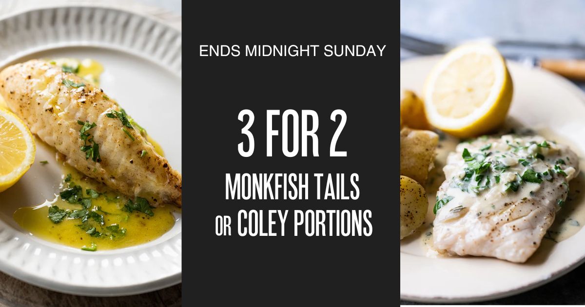 🎣 CATCH THIS GREAT SAVING!

Shop now &gt;  bit.ly/3PyQxP3