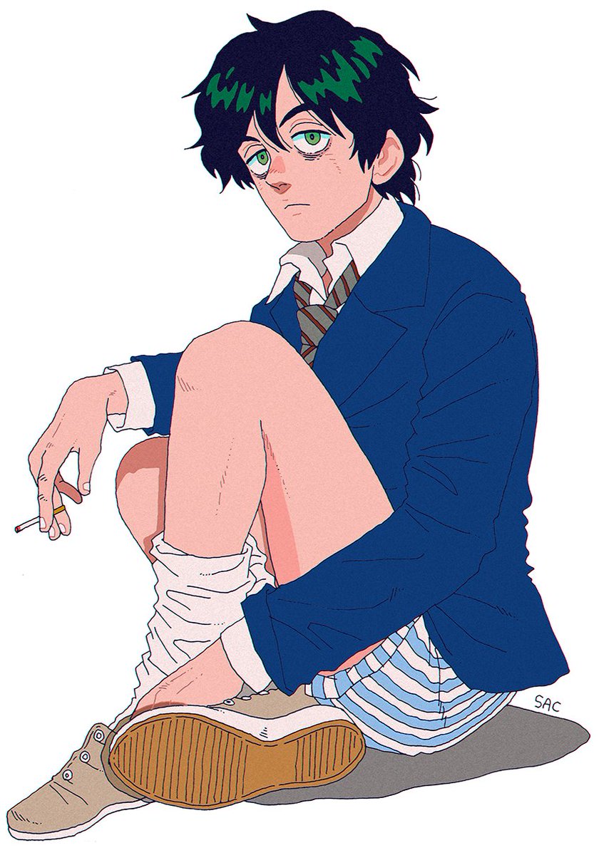 sac (@sac_macaroni) on Twitter photo 