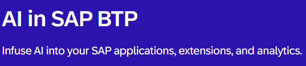 BucoGmbh's tweet image. 🚀 Explore the latest AI advancements in SAP through the year-end events. 🚀
Join today&apos;s session on September 19 at 16:00 CEST!
Session Link: youtube.com/live/XkRhl0bwD…
#SAPEvents #SAPAI #SAPAnalyticsCloud