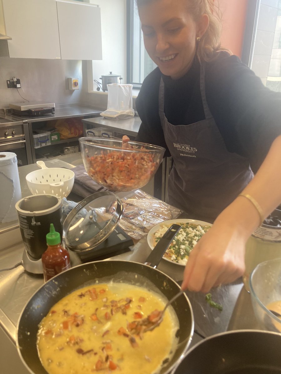 Brookes Nutrition tweet media