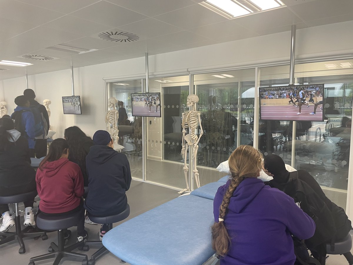 KESSP.COM (@kesspb) on Twitter photo Using the anatomy and physiology labs to discuss bones, muscles and applying our knowledge to sporting actions with <a href="/FPLeaders_/">Future Prospects</a> students this morning <a href="/BCUPhysEd/">BCU PE and School Sport</a> <a href="/YouthSportTrust/">Youth Sport Trust</a> <a href="/YourSchoolGames/">School Games</a> @PAHS_PACT <a href="/Heartlands_Acad/">Heartlands Academy</a> <a href="/NishkamPE/">Nishkam High PE Dept</a> Using the anatomy and physiology labs to discuss bones, muscles and applying our knowledge to sporting actions with <a href="/FPLeaders_/">Future Prospects</a> students this morning <a href="/BCUPhysEd/">BCU PE and School Sport</a> <a href="/YouthSportTrust/">Youth Sport Trust</a> <a href="/YourSchoolGames/">School Games</a> @PAHS_PACT <a href="/Heartlands_Acad/">Heartlands Academy</a> <a href="/NishkamPE/">Nishkam High PE Dept</a>
